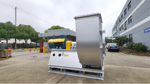 高溫離心風機軸承潤滑油的作用，高溫離心風機廠家專業解讀