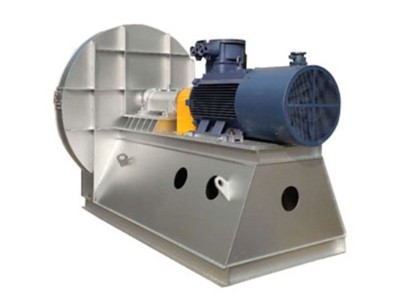 高壓風機是的磨損是以什么形式表現的？佰斯拓