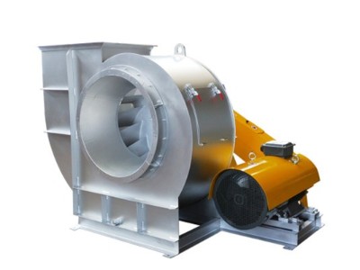 &nbsp;&nbsp;前向防爆離心風(fēng)機(jī)和后向防爆離心風(fēng)機(jī)有什么區(qū)別？佰斯拓