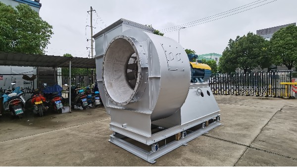 什么是不銹鋼風機