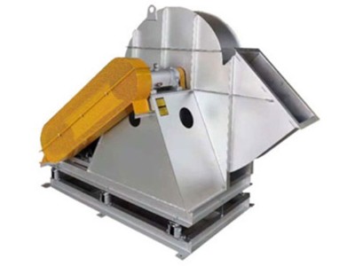 耐高溫風機運轉(zhuǎn)的安全操作規(guī)范-佰斯拓