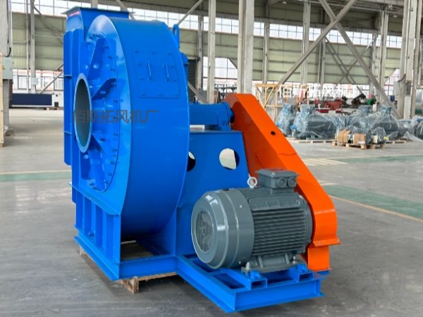 佰斯拓風機廠 佰斯拓風機廠