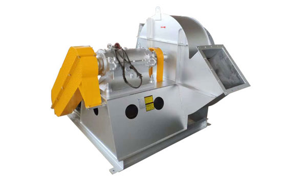 離心通風機的風壓，風量，功率和轉速之間有什么關系？