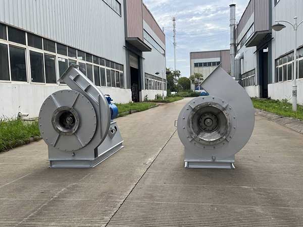 環(huán)保行業(yè)RTO離心風(fēng)機(jī) 環(huán)保行業(yè)RTO離心風(fēng)機(jī)