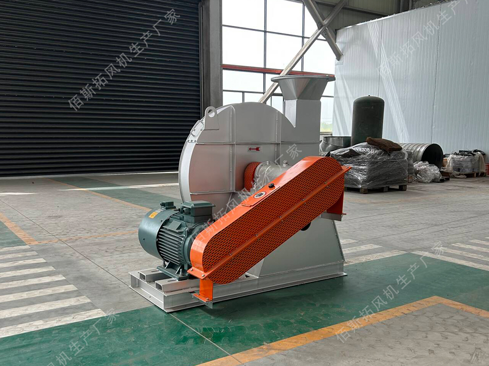 皮帶式離心風(fēng)機 皮帶式離心風(fēng)機