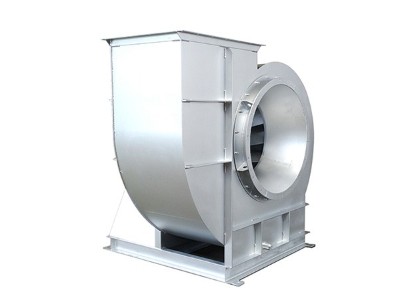 工業離心風機的軸承有什么作用？佰斯拓