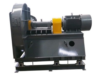 高負壓風機可以降溫嗎？佰斯拓