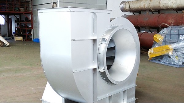 江蘇不銹鋼離心風機廠家供應