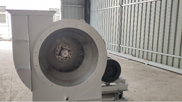 影響離心風機使用壽命的因素有哪些_佰斯拓