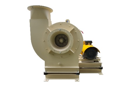 高壓風機的保養(yǎng)與維護