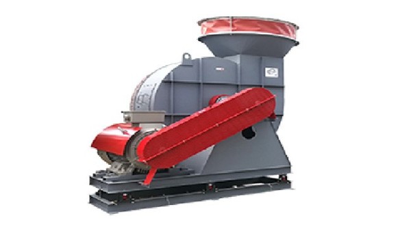 怎樣解決離心風機箱內部的摩擦問題？佰斯拓